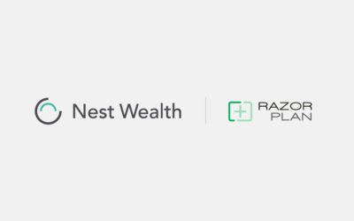 We’re Growing! RazorPlan is joining the Nest Wealth family