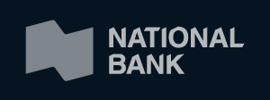 National Bank Logo