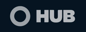 Hub Financial Logo