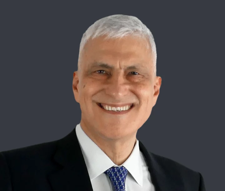 Luigi Marciano - Portrait