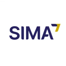 SIMA logo