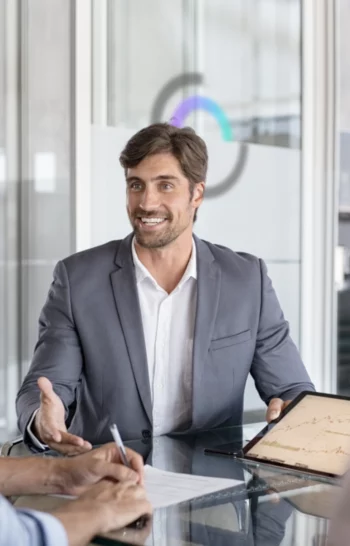 Financial Professionals