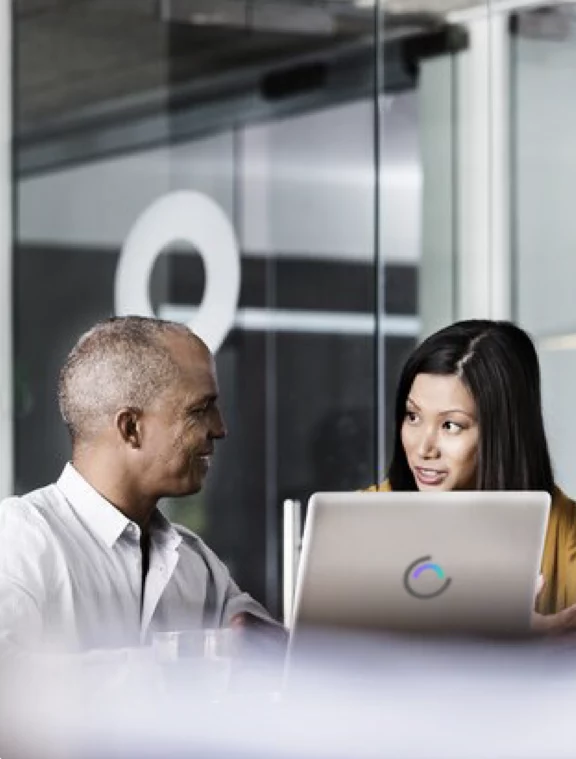Financial Advisors